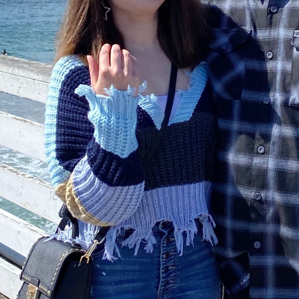 Storia Sweater